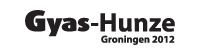 Gyas-Hunze