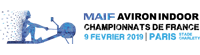 Aviron Indoor Paris