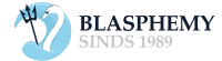 Blasphemy